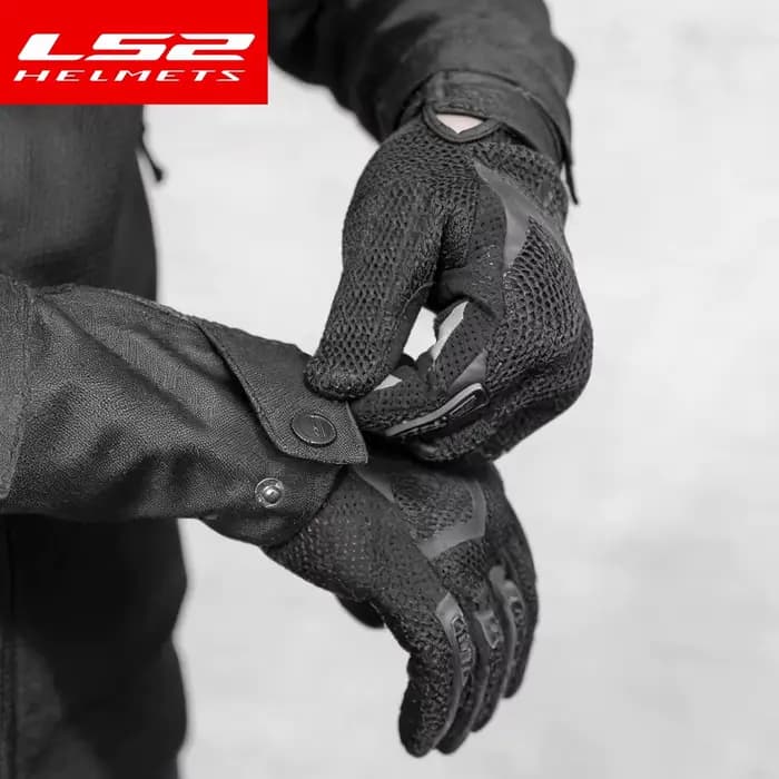 Gants de moto LS2 MG037 2026