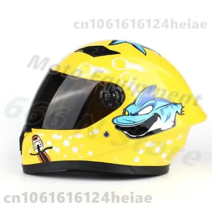 Casque de sécurité pour enfants mignon