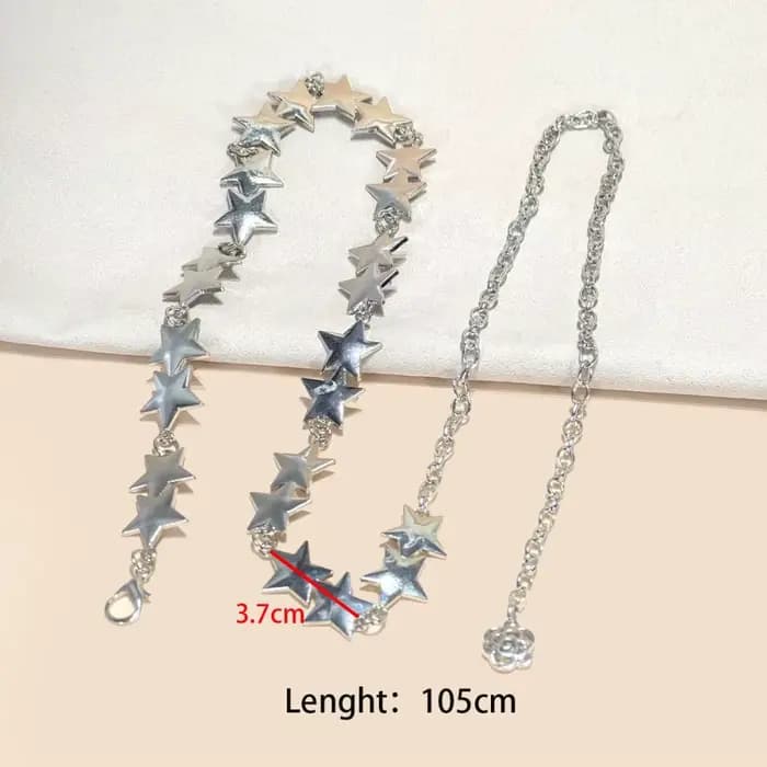Chaîne de taille en argent pour femmes, accessoires Sexy, Design ethnique rétro, chaîne de ceinture en métal, chaîne de ventre pour femmes