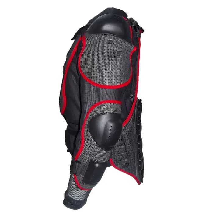 Veste de Moto pour hommes