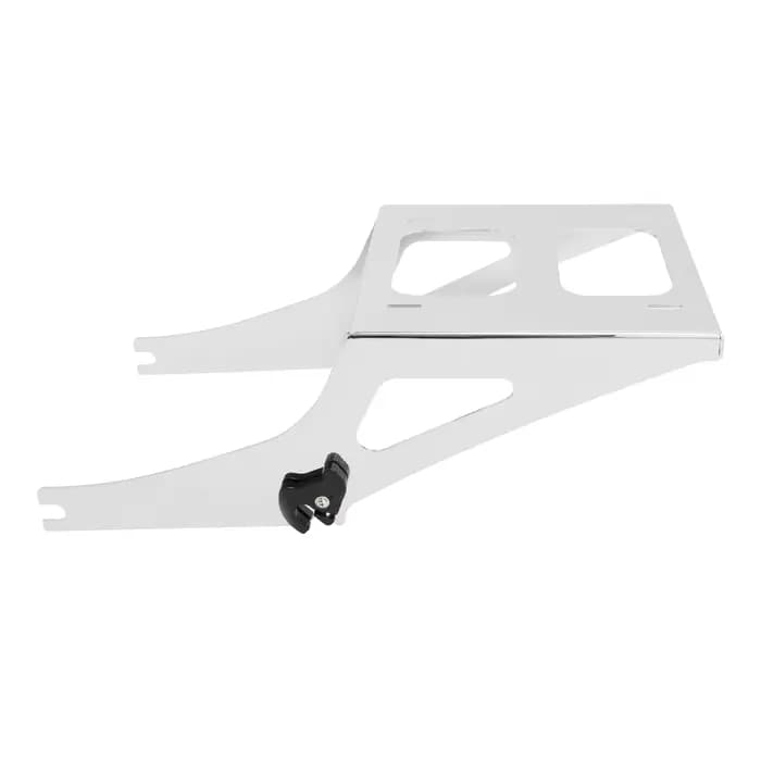 Support de fixation sur le coffre pour moto Harley Softail Fat Boy FLSTF FLSTFB 2008-2017