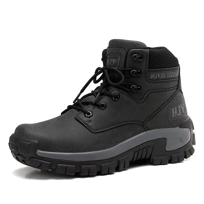 Nouvelles bottes pour hommes mode