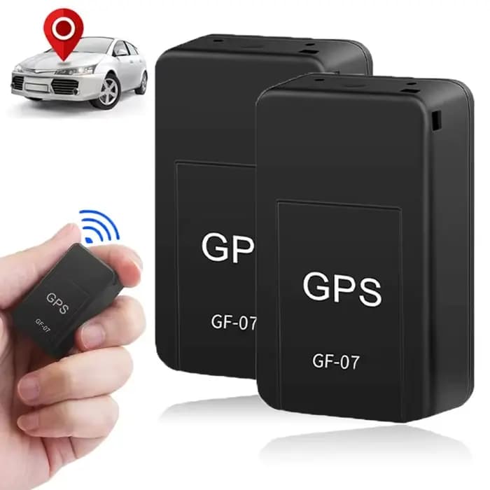 Traceur GPS pour moto, voiture