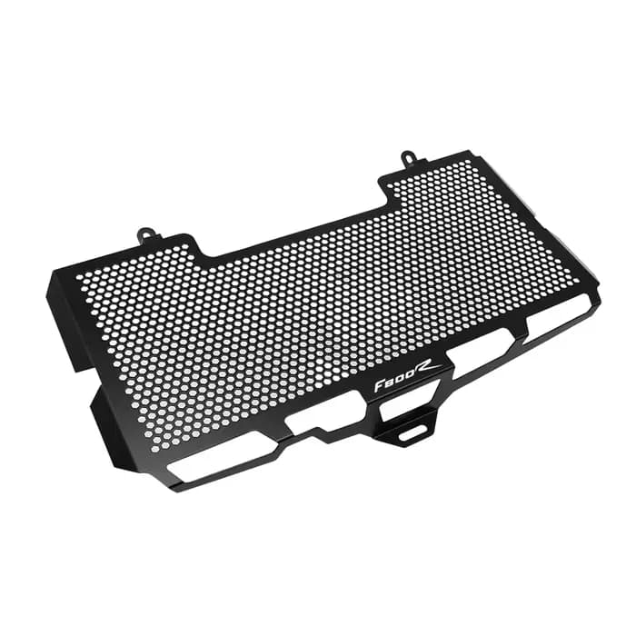 Protection de Calandre de Moto