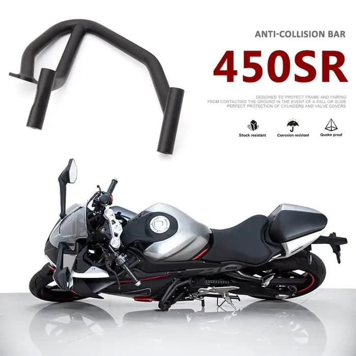 Pour CFMOTO 450SR 450 SR