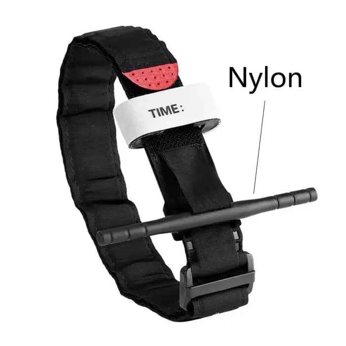 Garrot d'urgence DulEmergency Strap