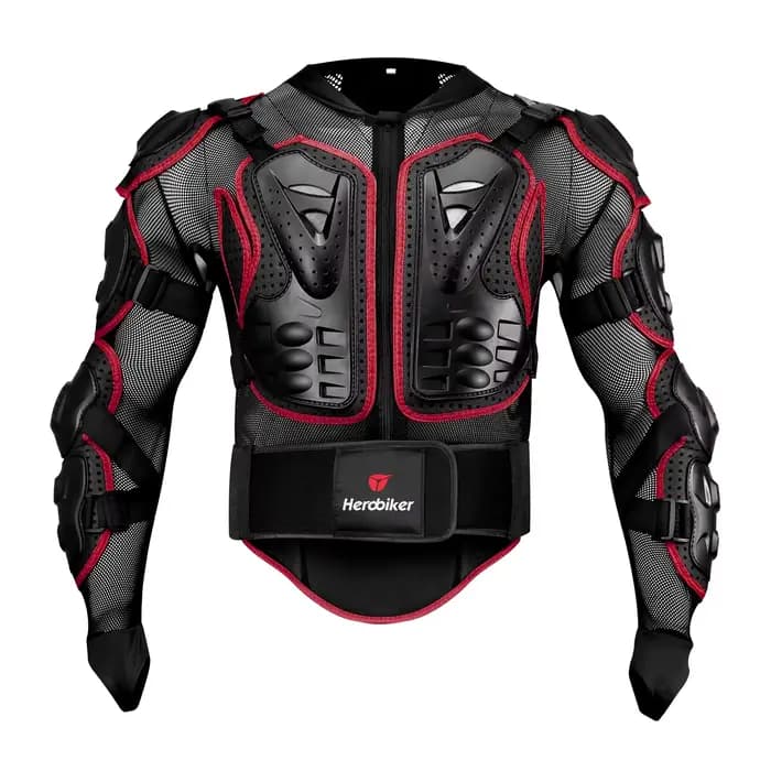 Vestes de Moto 5XL pour hommes