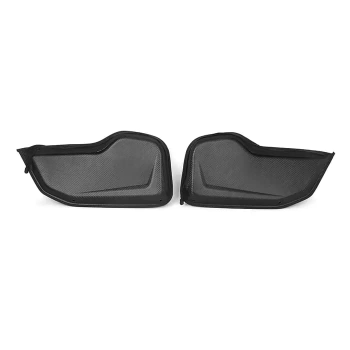 Accessoires UTV PRO XP Sacs de rangement pour porte arrière 6 quarts