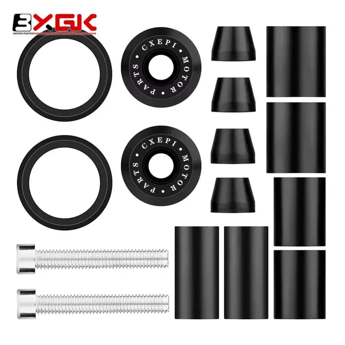 Accessoires de moto pour Triumph Street Triple 765 RS S R 765RS