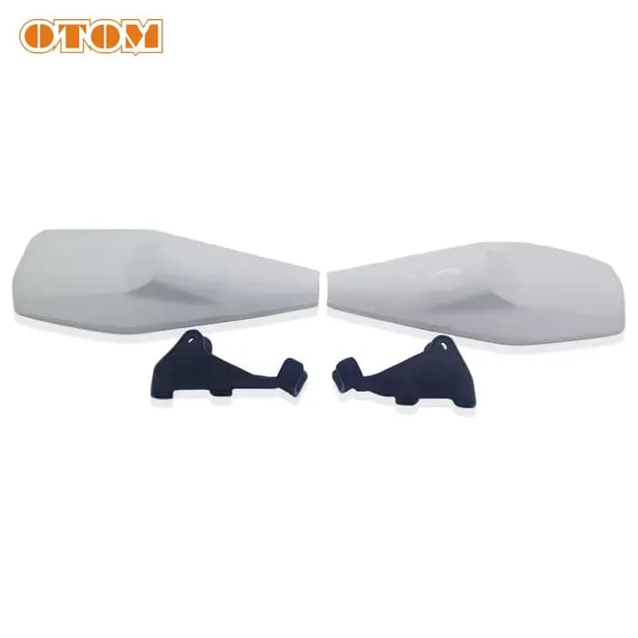 OTOM pour Husqvarna garde-mains 22MM 28MM guidon saleté vélo main barre gardes moto protecteur FC TC FE TE TX 125 250 300 450