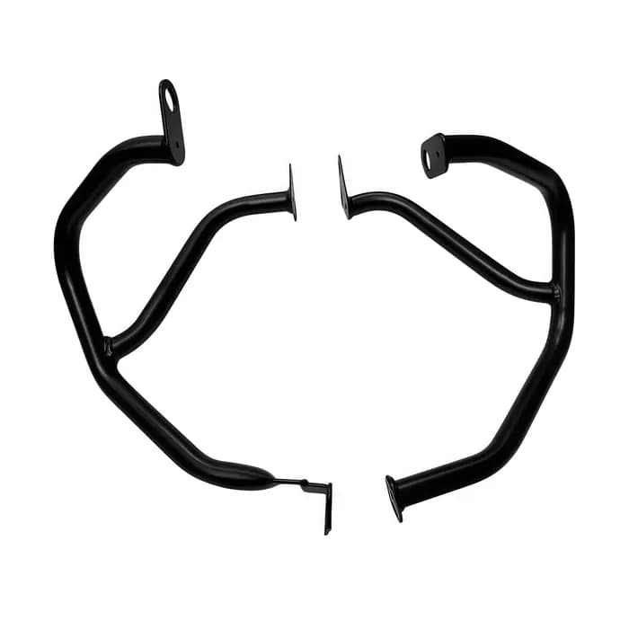 Crashbars pour Himalayan 450 452 Himalayan450 Guerrilla450 2024 2025 – Barres de protection moteur