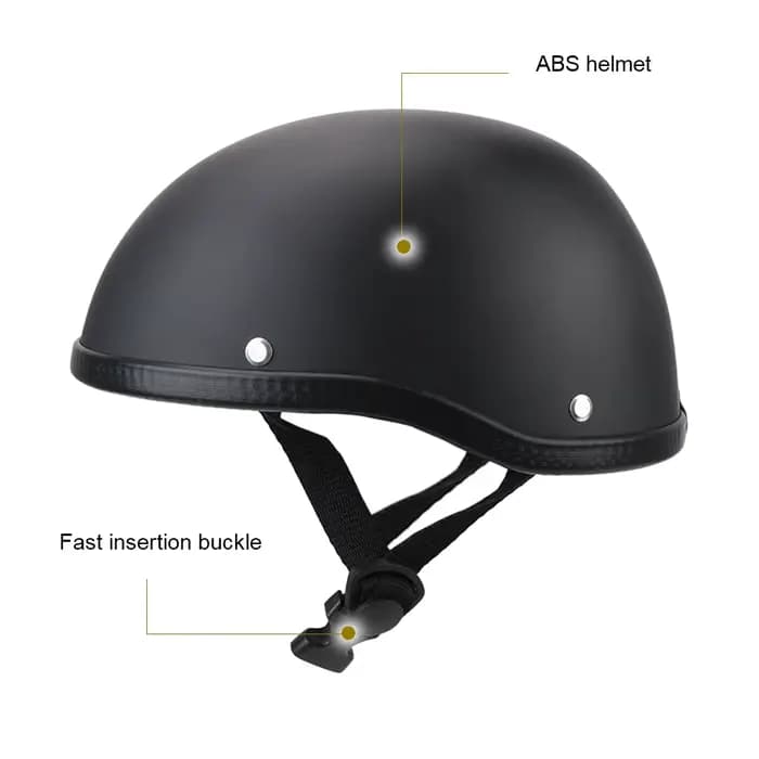 Casque de Moto Ultraléger