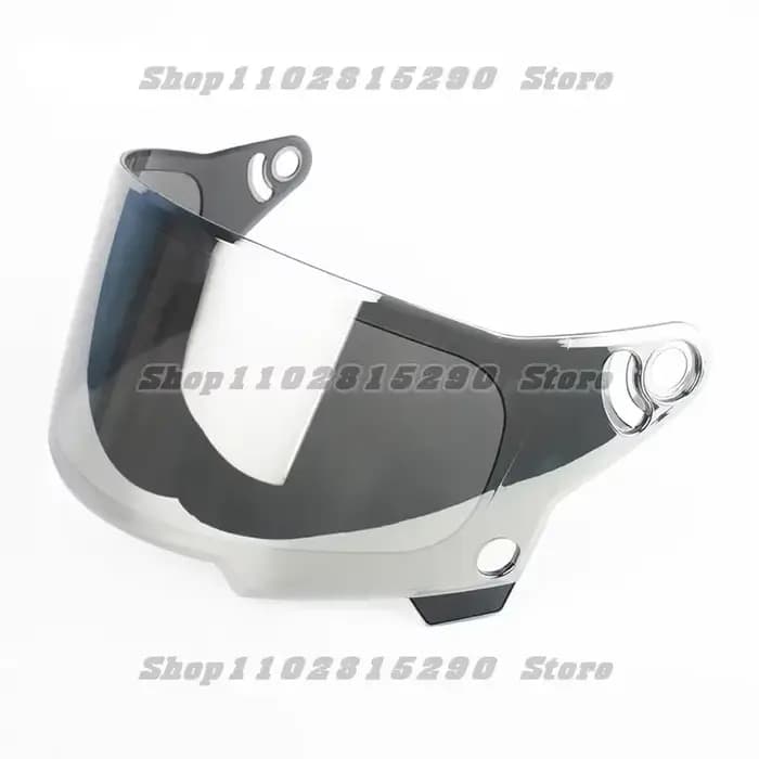 Visière de casque pour ELIMINATOR