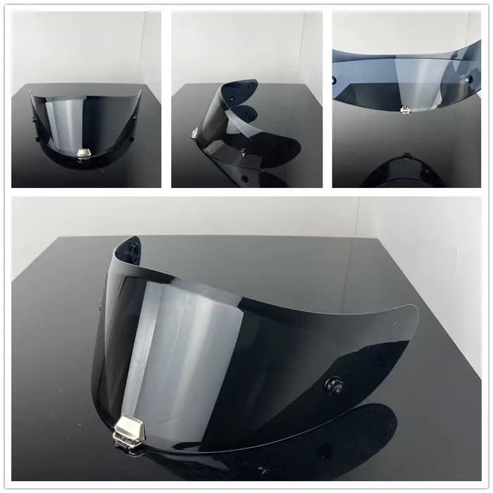 Rpha11 Moto Casque Visière Lentille Pour HJC RPHA 11
