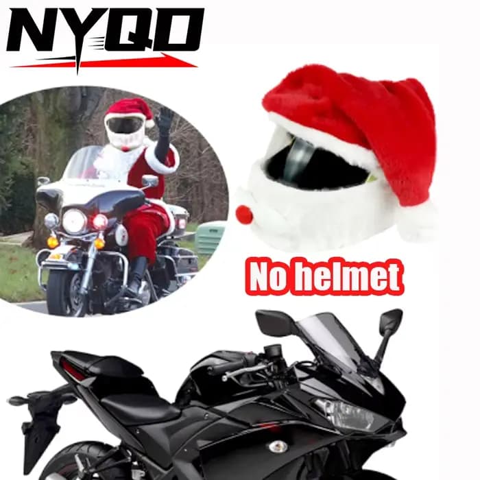Housse de Protection pour casque de moto