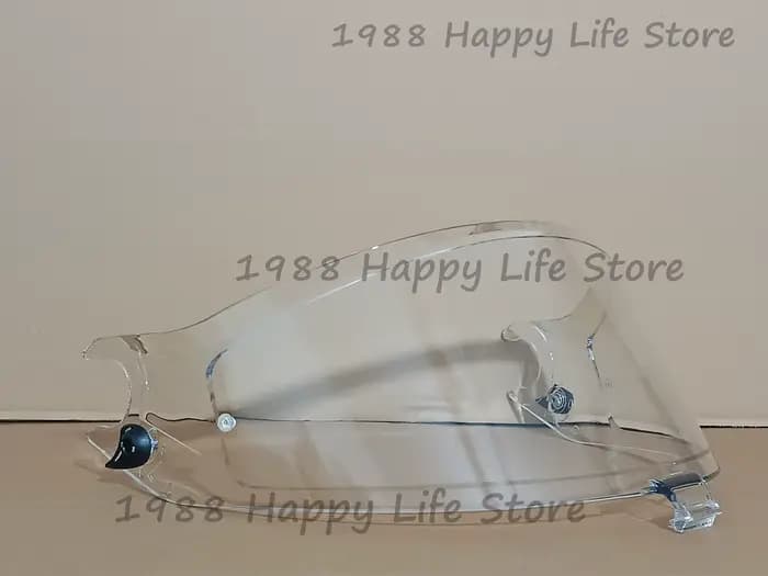 Visière de casque pour moto