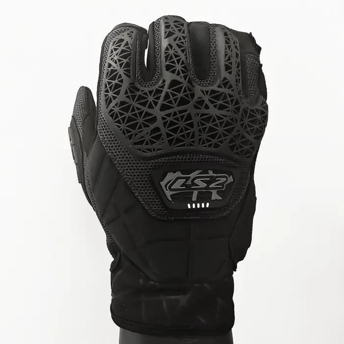 Gants LS2 ATOM MG035 pour écran tactile