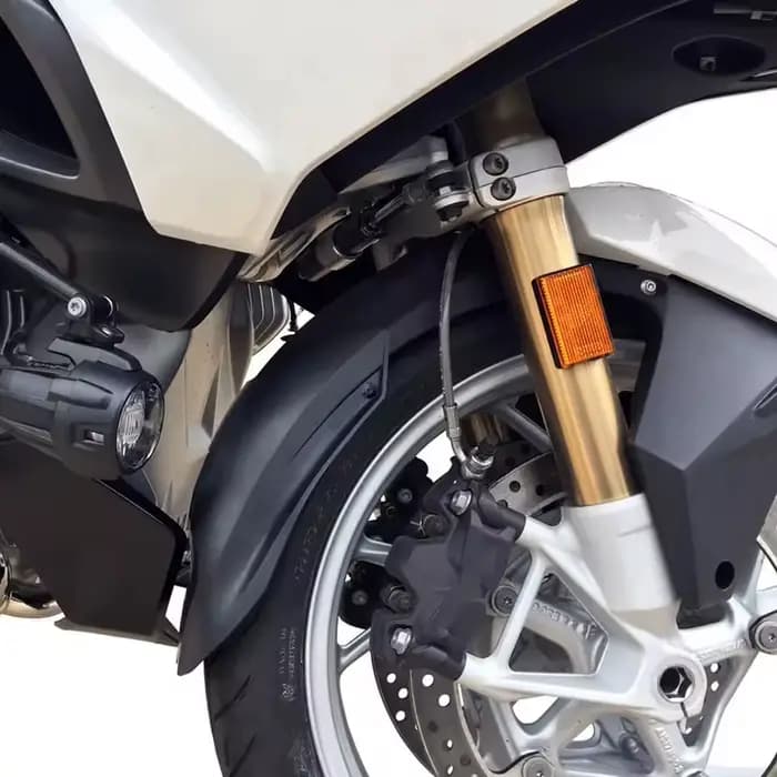 Extension de Garde-Boue Avant et Arrière pour Moto