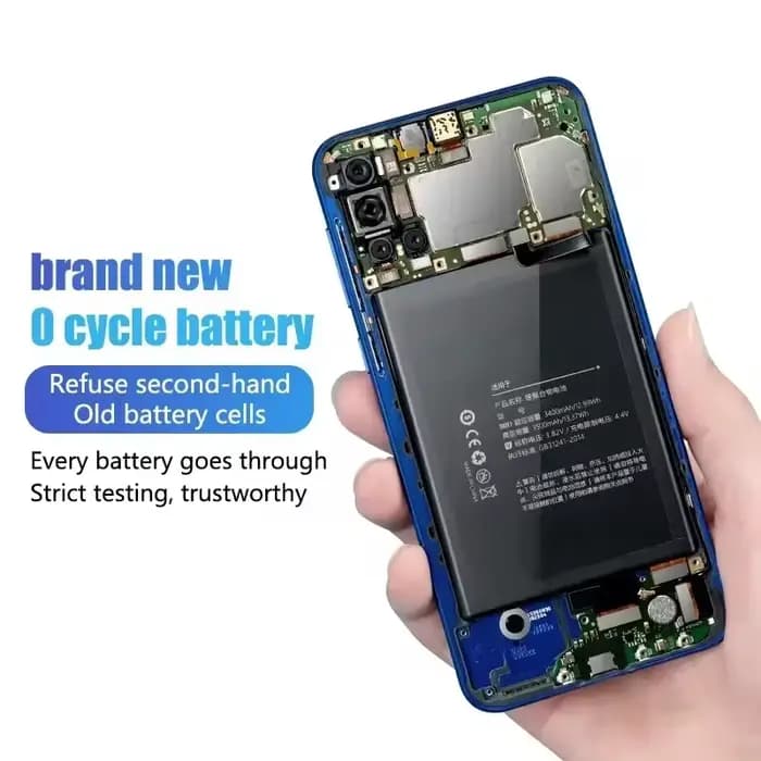 Batterie Rechargeable 3.7V 1300mAh pour Sena 30K 50S