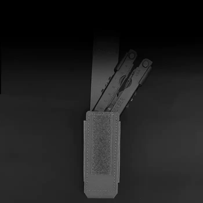 Pack d'accessoires de rangement de montage Molle