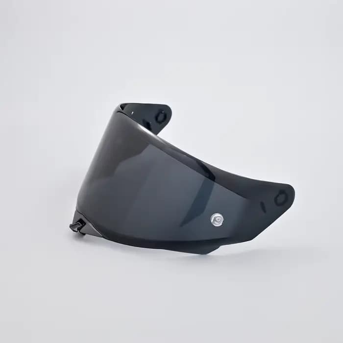 Visière de casque de moto pour casques KYT TT Revo