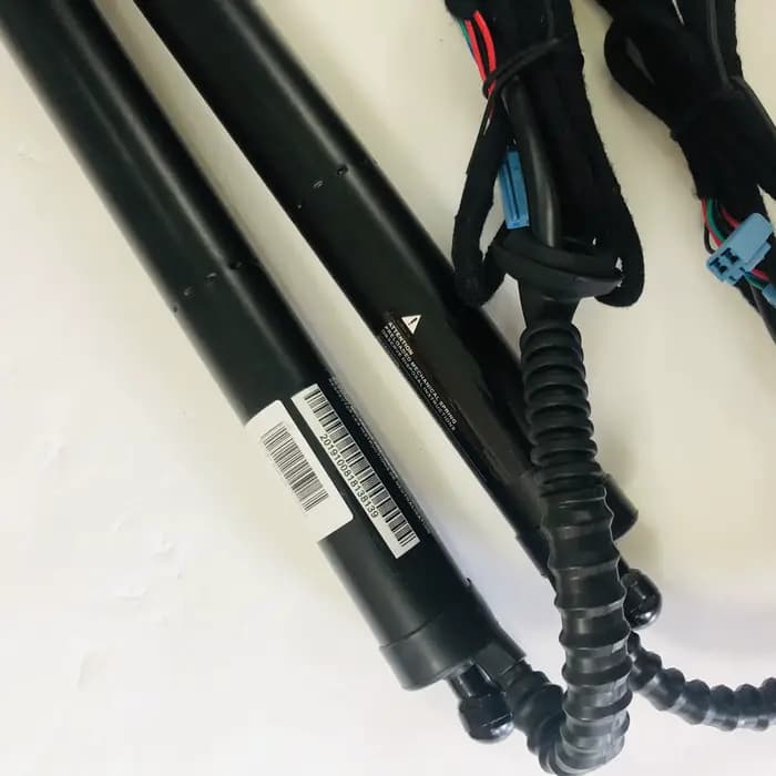 Convient pour Hyundai Ix45 Carniva! ar accessoire lntelligenElectric hayon modifié Carrun KSupport tige lailDoor interrupteur