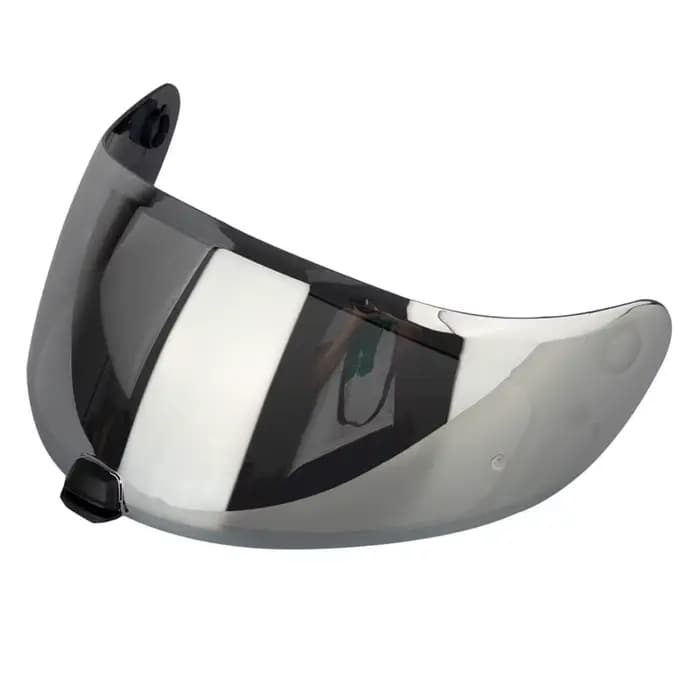 Étui De visière De casque De Moto HJ-20M pour HJC C70 FG-17 IS-17 FG-ST HJ-20ST Anti-UV Anti-poussière