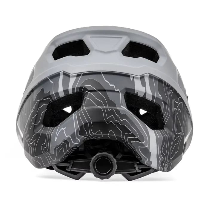 BATFOX VTT casque absorbant les chocs léger tout-terrain unisexe adulte