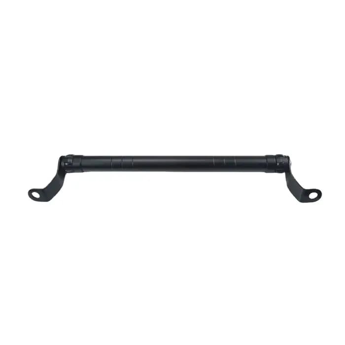 Barre de guidon pour moto