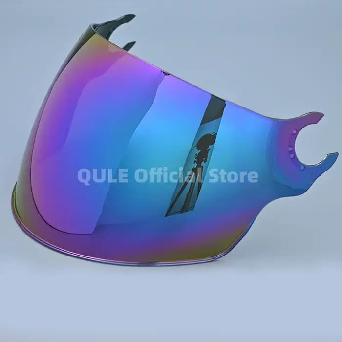 Visière de casque pour casque LS2 de 562