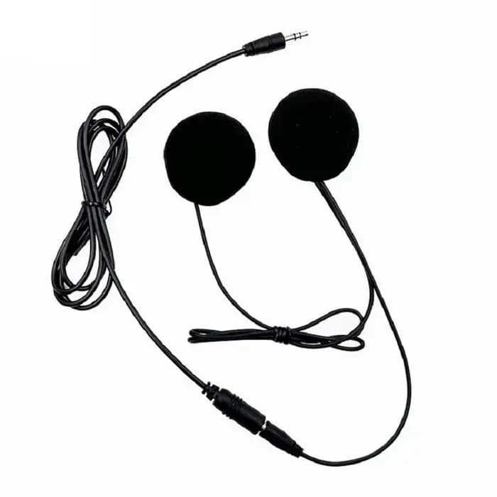 Pour l'ensemble audio Cardo