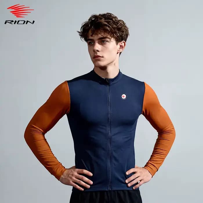 Veste pour homme RION, coupe-vent