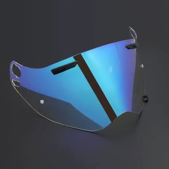 Visière de casque pour casques de moto ARAI TOUR CROSS3 TX3 XD4