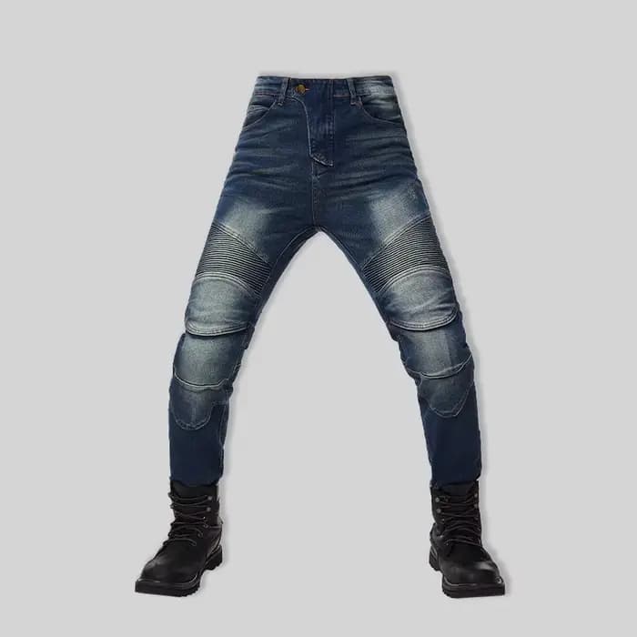 Pantalons de Moto hommes