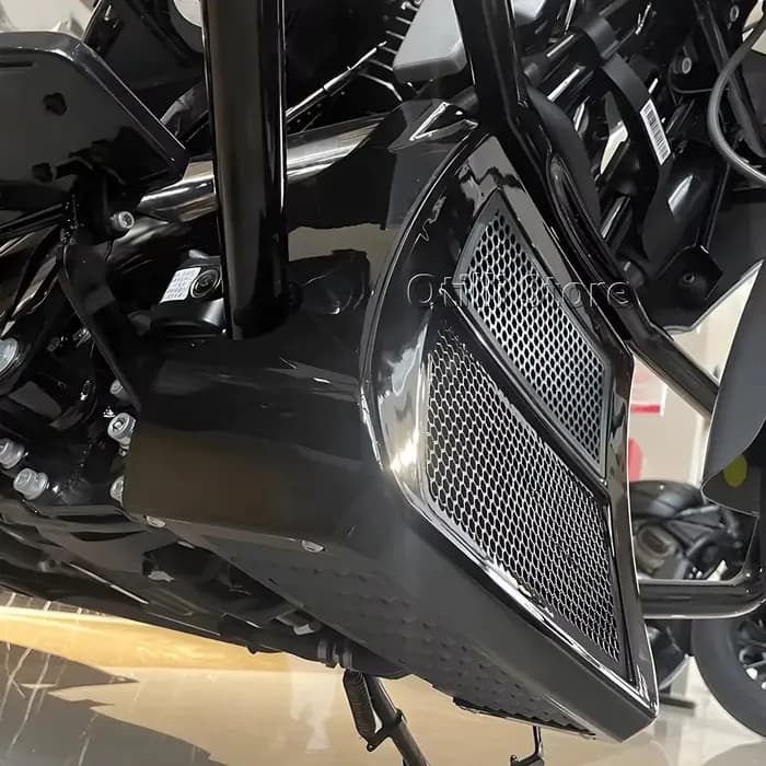 Moto 2023 2024 2025 pour Touring CVO Street Glide FLTRXSE Road
