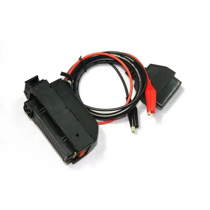 Câble de programmation ECU pour Bosch ME7 EDC15 EDC15P EDC15V EDC15VM + moteur pour VW/Audi/Skoda