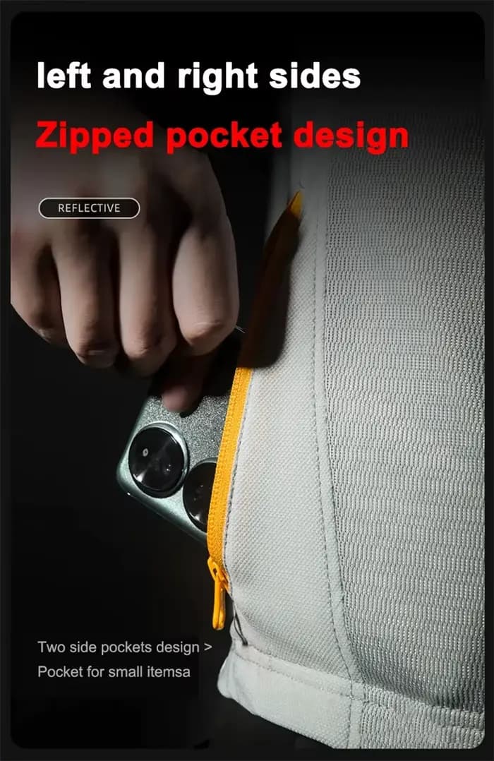 Veste de moto pour homme