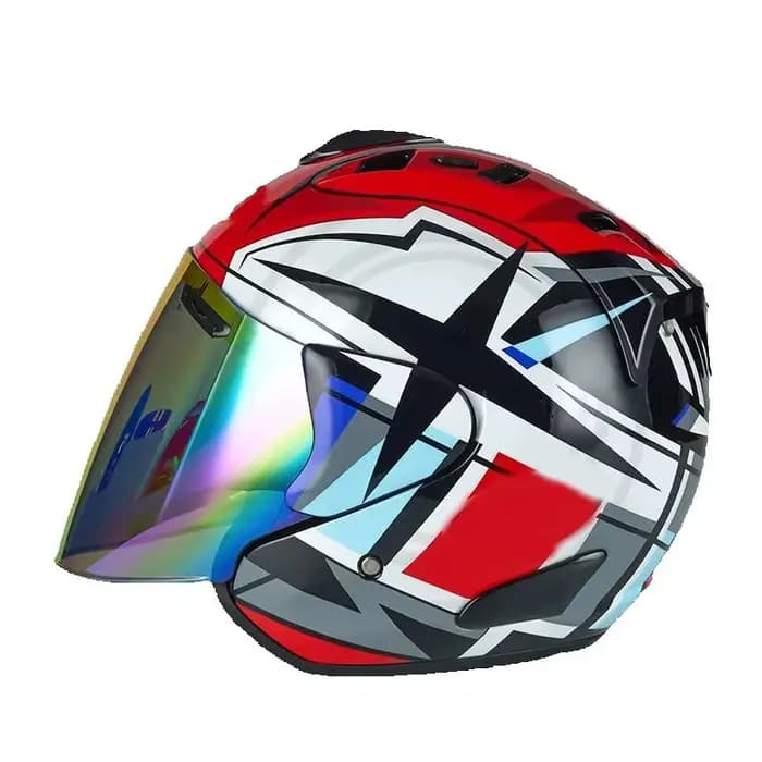 Takahashi – demi-Casque intelligent