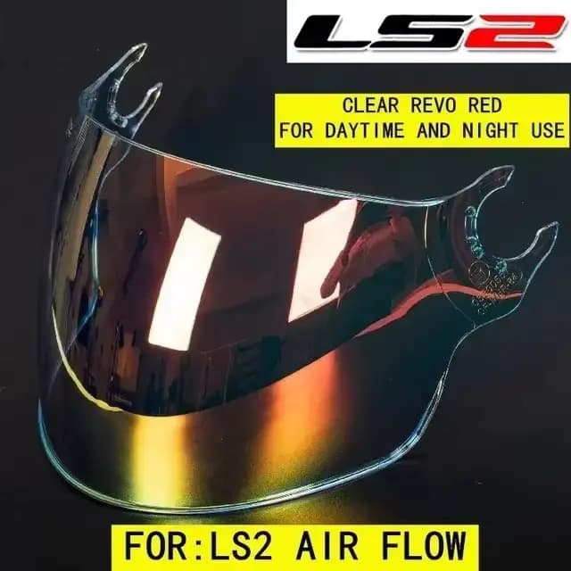 Offre spéciale LS2 DE 562 AIRFLOW casque pare-vent LS2