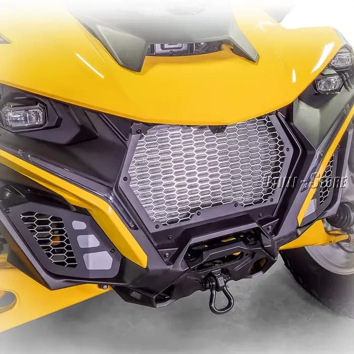 Kit de support d'accessoires UTV