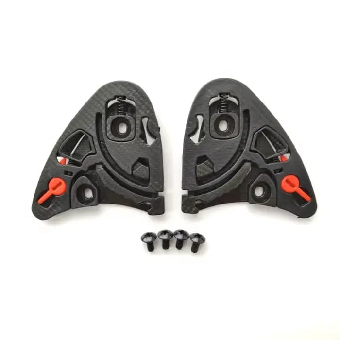 Pièces de casque de moto pour Shoei, X15, Z8