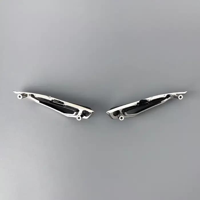 Accessoires de casque de moto Corsa Pista GP R GP RR Motocross Racing