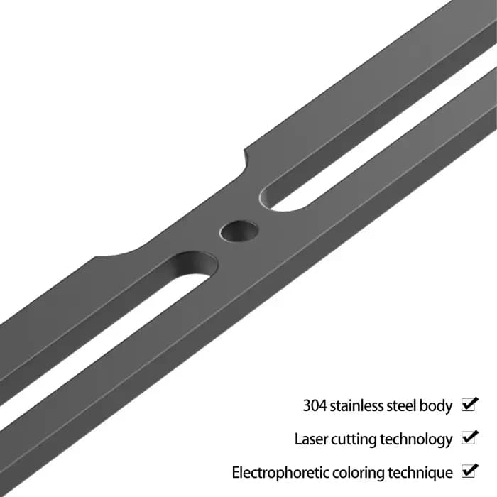 Support de Clignotant pour Moto et Véhicule Électrique