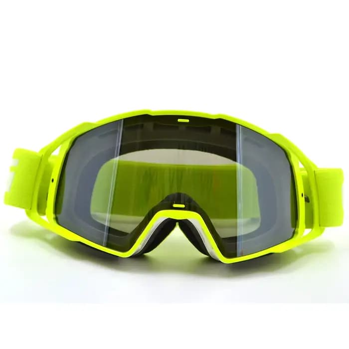 2025 lunettes de Motocross pour ATV Dirt Bike Moto