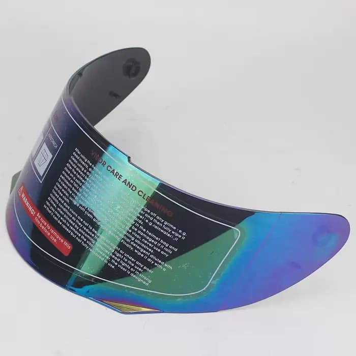 Visière de casque de moto intégral modèle JIEKAI-310 AIS-611