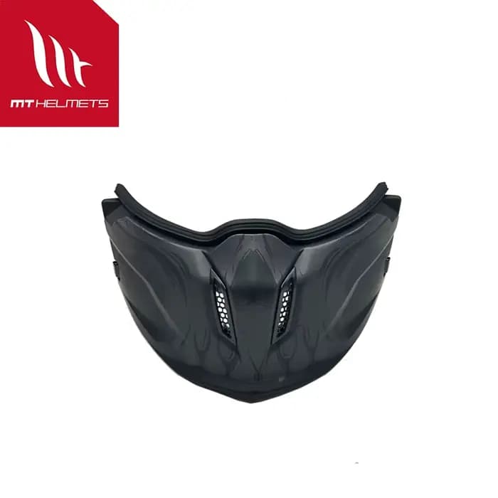 Casque moto MT STREETFIGHTER
