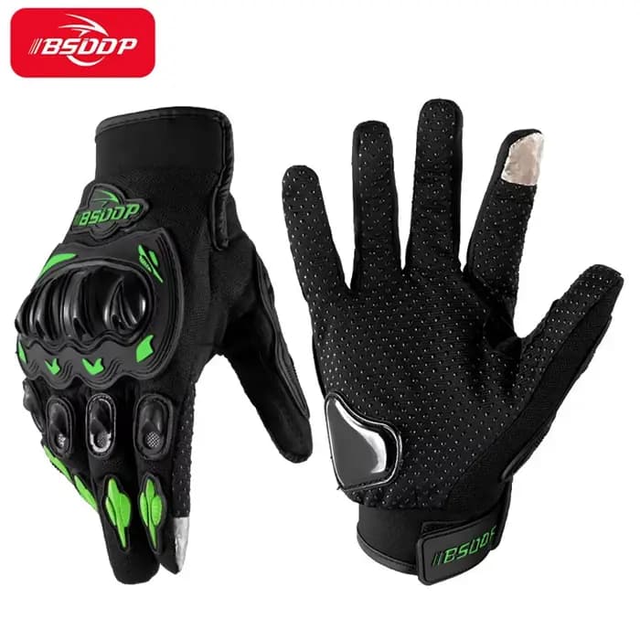 Gants de protection pour Moto