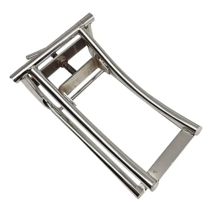 Outils de réparation de moto lourds