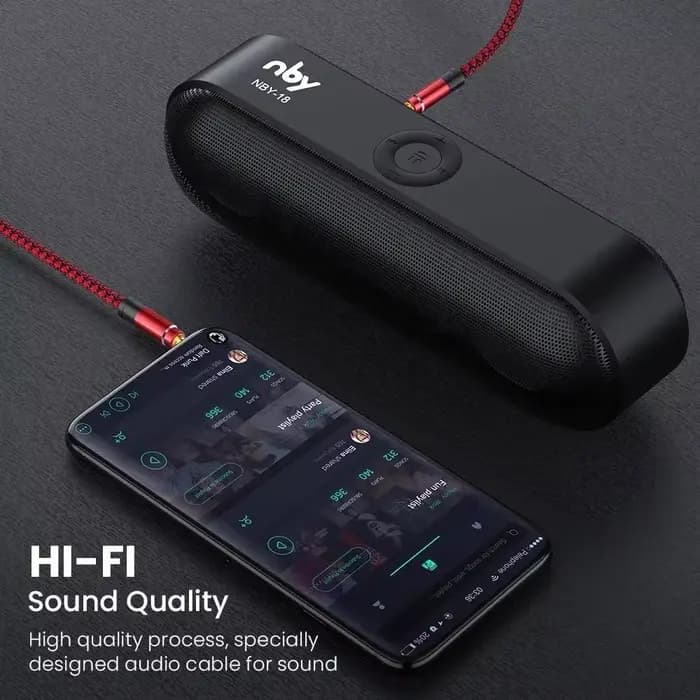 Câble Audio ligne Aux d'extension mâle à mâle