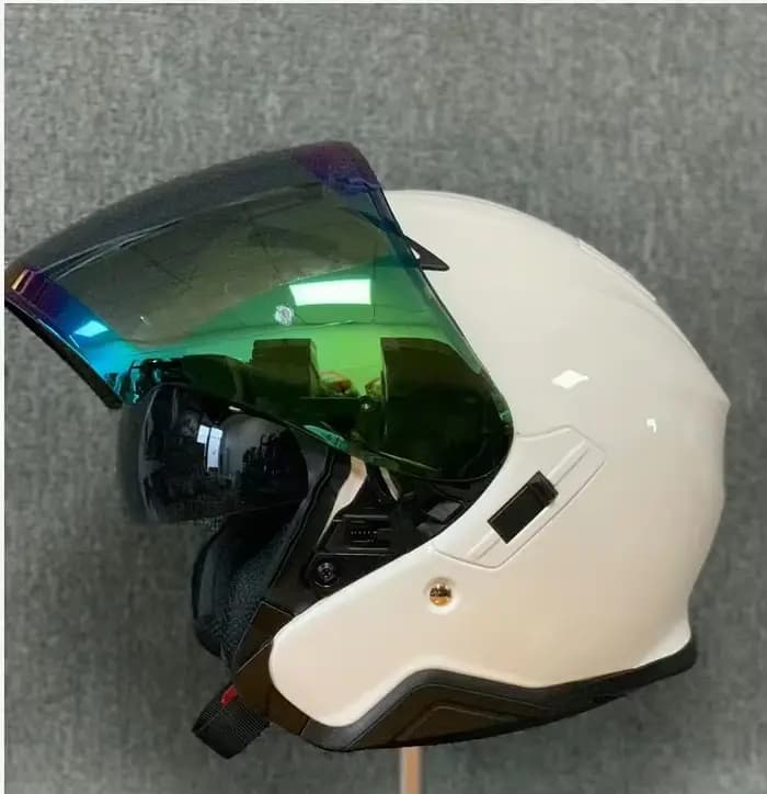 Casque ouvert J-CRUISE 3/4
